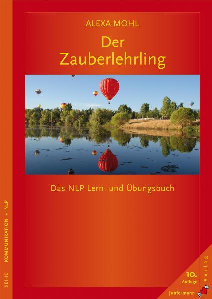 Cover-Bild Der Zauberlehrling