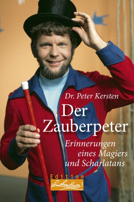 Cover-Bild Der Zauberpeter