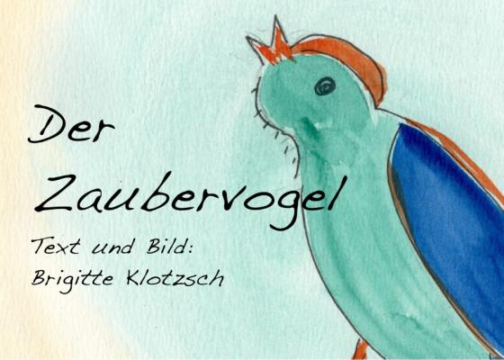 Cover-Bild Der Zaubervogel