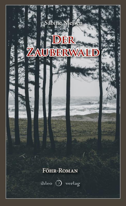 Cover-Bild Der Zauberwald