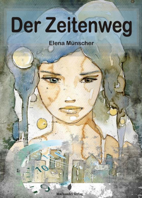 Cover-Bild Der Zeitenweg