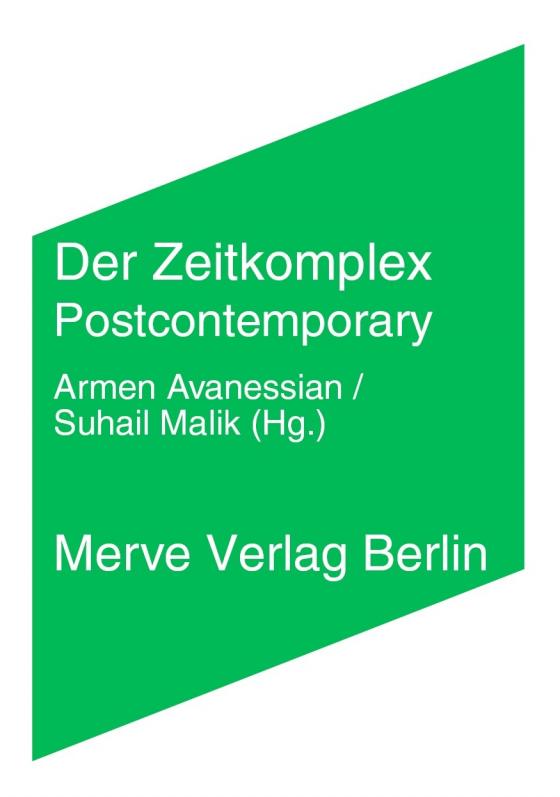 Cover-Bild Der Zeitkomplex