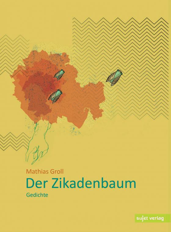 Cover-Bild Der Zikadenbaum