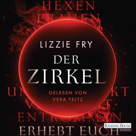 Cover-Bild Der Zirkel