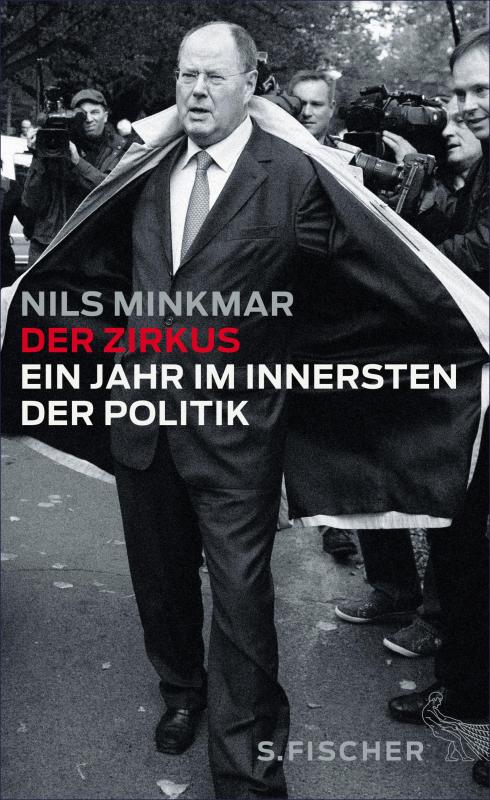 Cover-Bild Der Zirkus