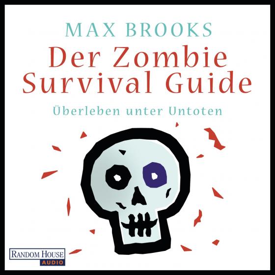 Cover-Bild Der Zombie Survival Guide