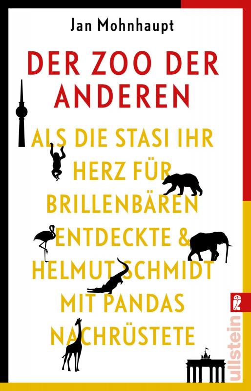 Cover-Bild Der Zoo der Anderen