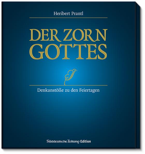 Cover-Bild Der Zorn Gottes - Hörbuch