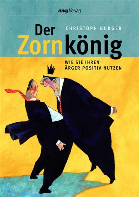 Cover-Bild Der Zornkönig