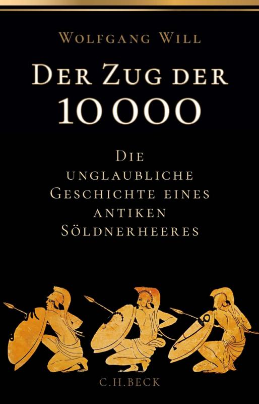 Cover-Bild Der Zug der 10000