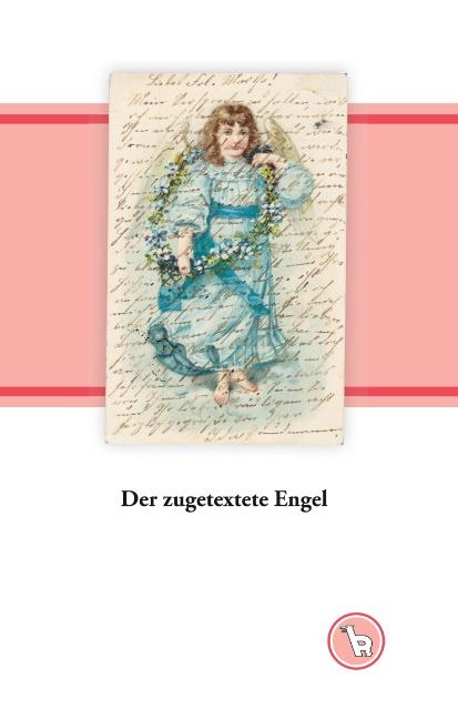 Cover-Bild Der zugetextete Engel