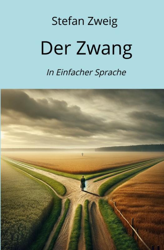Cover-Bild Der Zwang