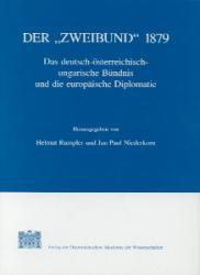 Cover-Bild Der "Zweibund" 1879