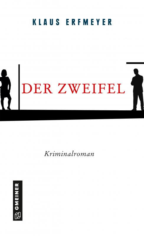 Cover-Bild Der Zweifel