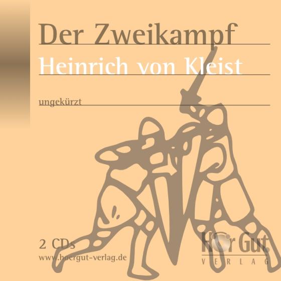 Cover-Bild Der Zweikampf