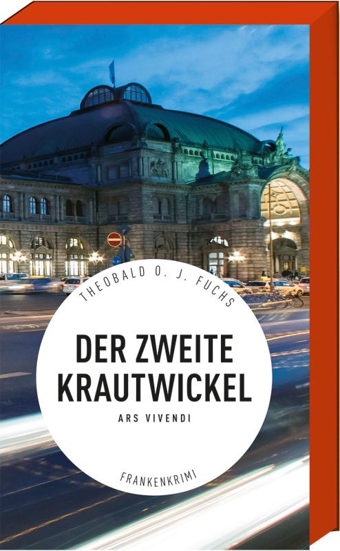 Cover-Bild Der zweite Krautwickel