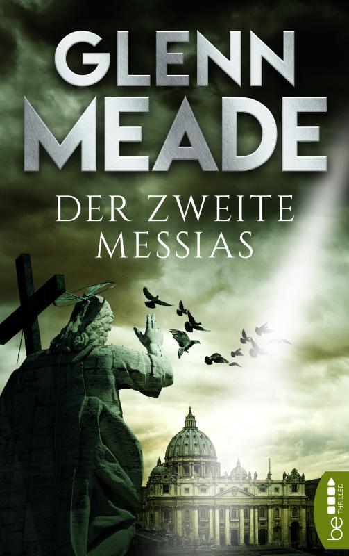 Cover-Bild Der zweite Messias