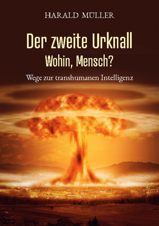 Cover-Bild Der zweite Urknall