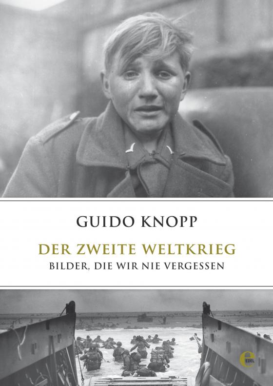 Cover-Bild Der Zweite Weltkrieg