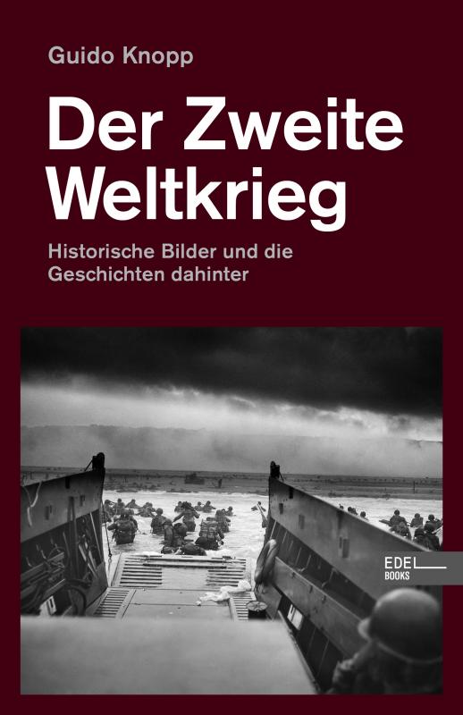 Cover-Bild Der Zweite Weltkrieg