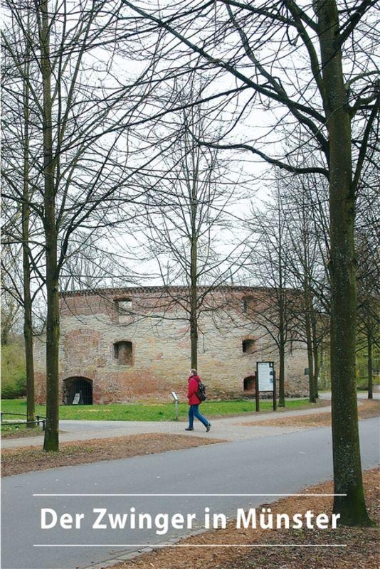 Cover-Bild Der Zwinger in Münster