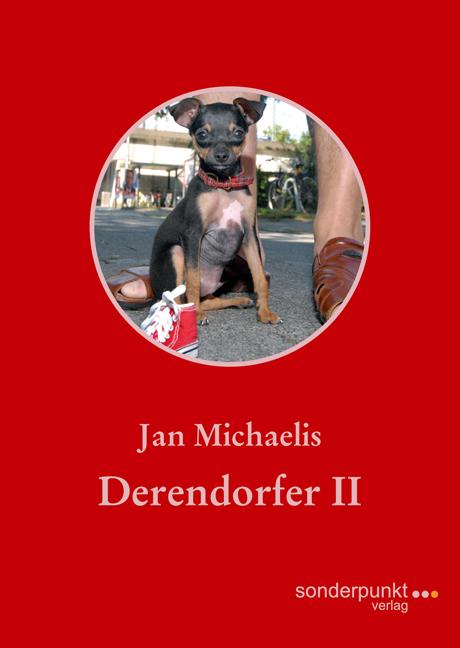 Cover-Bild Derendorfer II