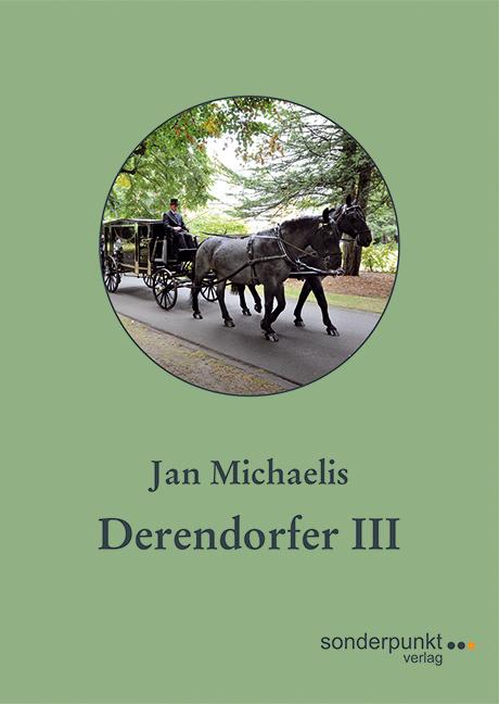 Cover-Bild Derendorfer III