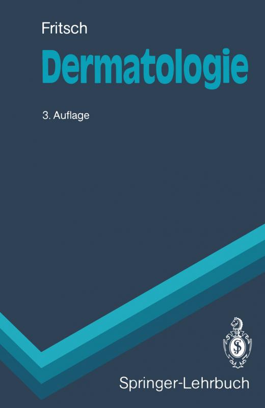 Cover-Bild Dermatologie