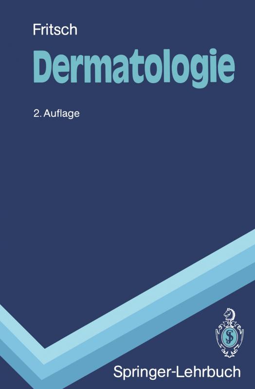 Cover-Bild Dermatologie