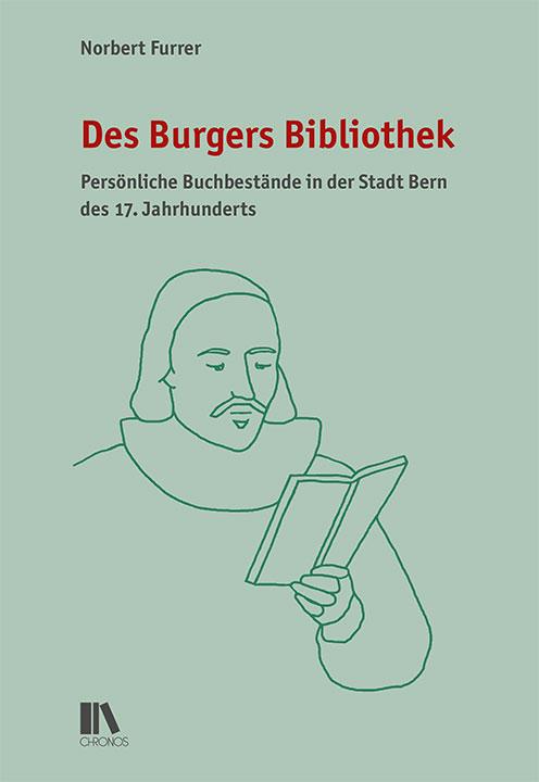 Cover-Bild Des Burgers Bibliothek