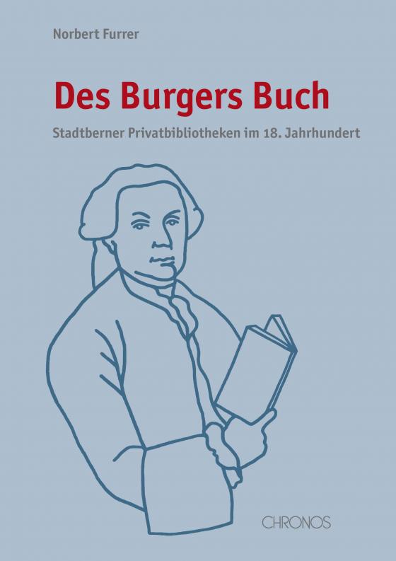Cover-Bild Des Burgers Buch