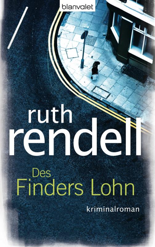 Cover-Bild Des Finders Lohn