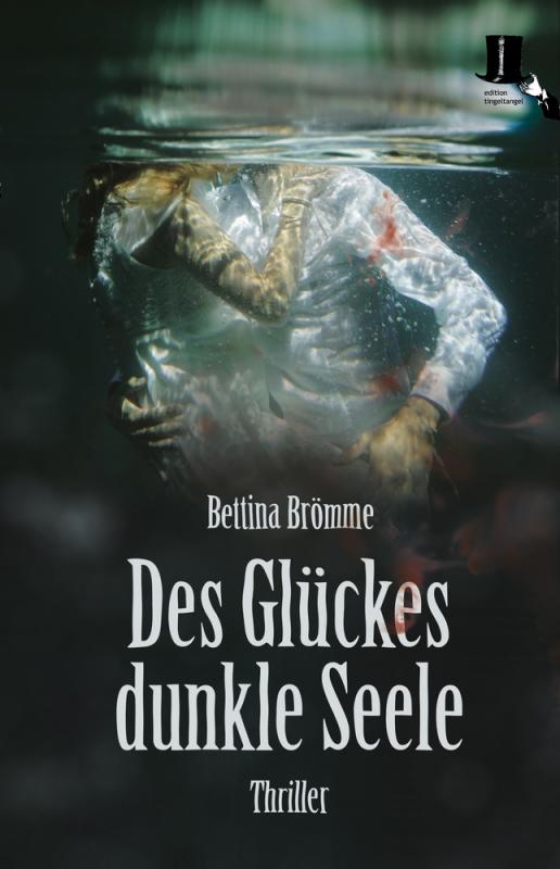 Cover-Bild Des Glückes dunkle Seele