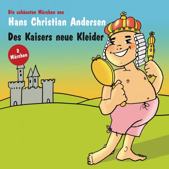 Cover-Bild Des Kaisers neue Kleider; Goldschatz