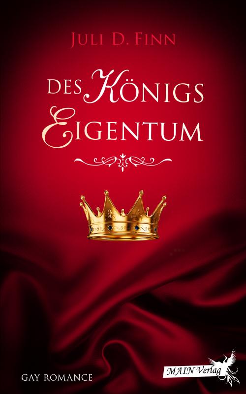 Cover-Bild Des Königs Eigentum