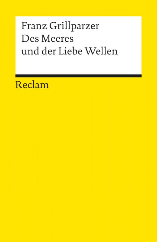 Cover-Bild Des Meeres und der Liebe Wellen