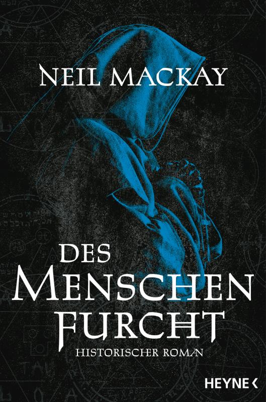 Cover-Bild Des Menschen Furcht