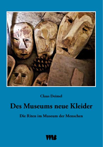 Cover-Bild Des Museums neue Kleider
