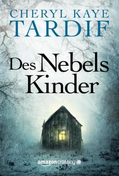 Cover-Bild Des Nebels Kinder