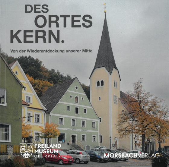 Cover-Bild Des Ortes Kern