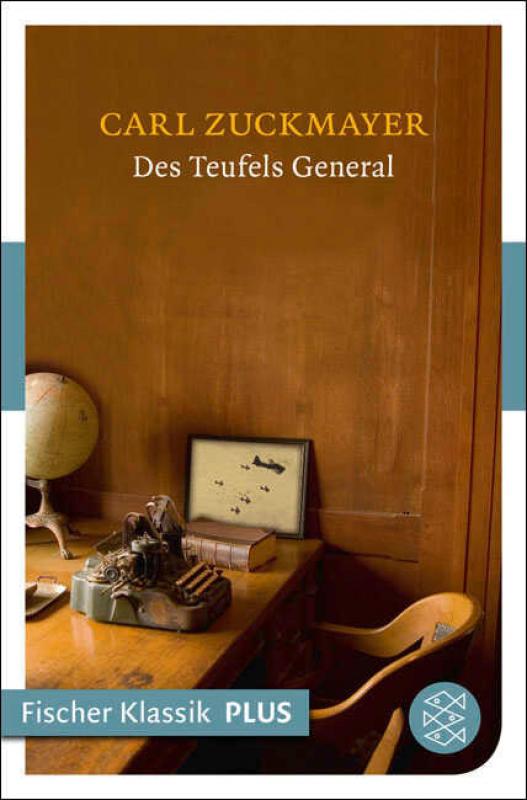 Cover-Bild Des Teufels General