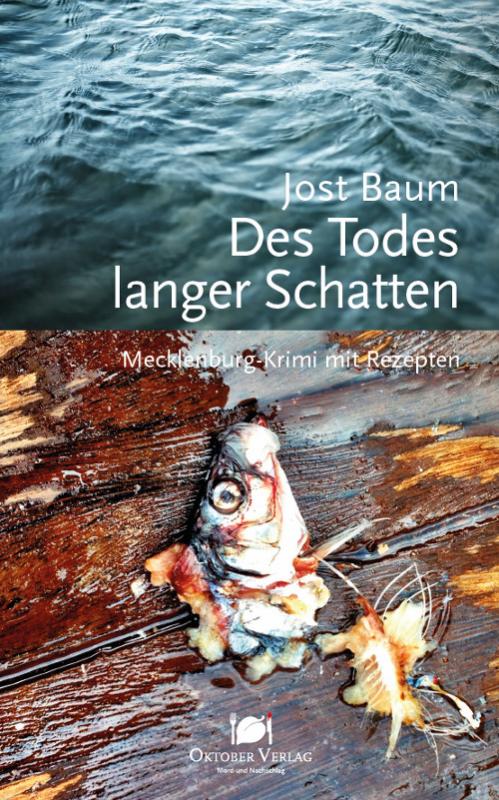 Cover-Bild Des Todes langer Schatten