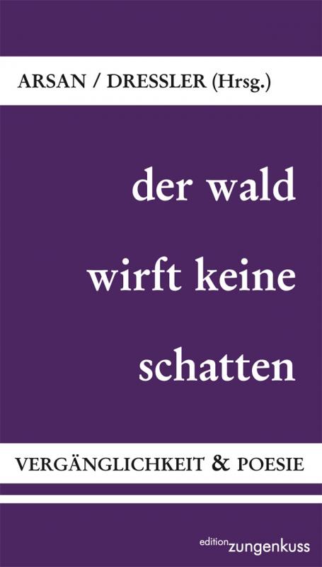 Cover-Bild des Wald wirft keine Schatten