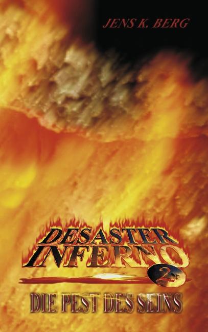 Cover-Bild Desaster Inferno 2