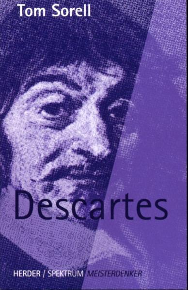 Cover-Bild Descartes