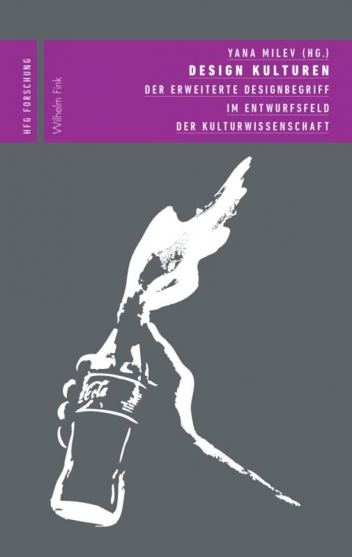 Cover-Bild Design Kulturen