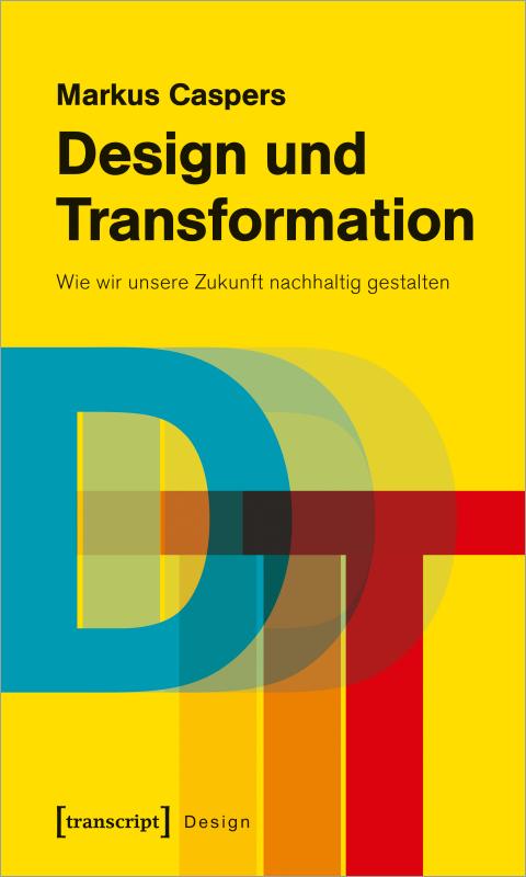 Cover-Bild Design und Transformation