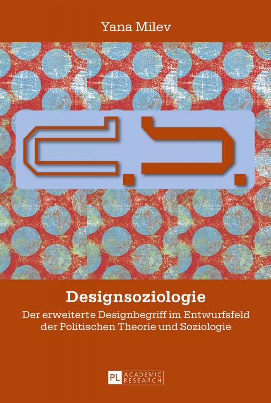 Cover-Bild Designsoziologie