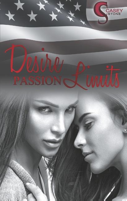 Cover-Bild Desire, Passion, Limits