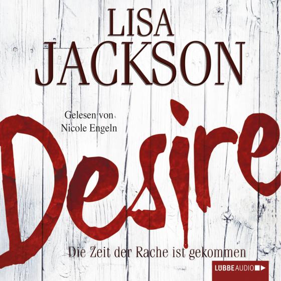 Cover-Bild Desire